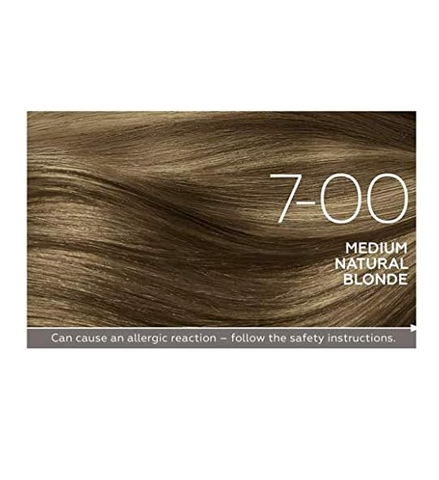 Schwarzkopf Colour Specialist 7-00 Medium Natural Blonde Schwarzkopf Colour Specialist 7-00 Medium Natural Blonde