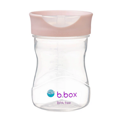 B.Box Training Cup - Blush B.Box Training Cup - Blush