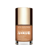 CLARINS SKIN ILLUSION VELVET No.113C Chestnut 30mL