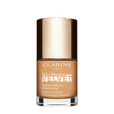 CLARINS SKIN ILLUSION VELVET No.112.3N Sandalwood 30mL