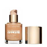 CLARINS SKIN ILLUSION VELVET No.112C Amber 30mL