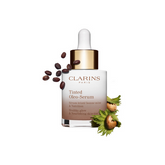 CLARINS Tinted Oleo-Serum 08 30mL