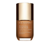 CLARINS EVERLASTING YOUTH FLUID SPF 15 No.117N Hazelnut 30mL