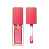 CLARINS LIP COMFORT OIL SHIMMER No.04 Intense Pink Lady 7mL (unboxed )