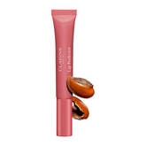 CLARINS NATURAL LIP PERFECTOR - INTENSE No.19 Intense Smoky Rose 12mL