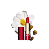 CLARINS JOLI ROUGE VELVET No. 768V Strawberry 3.5g