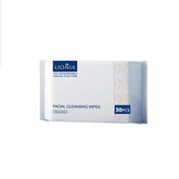 Lionia Facial Cleansing Wipes 30 Packs
