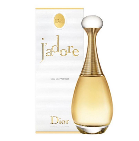 Christian Dior Jadore Eau de Parfum 100mL Christian Dior Jadore Eau de Parfum 100mL