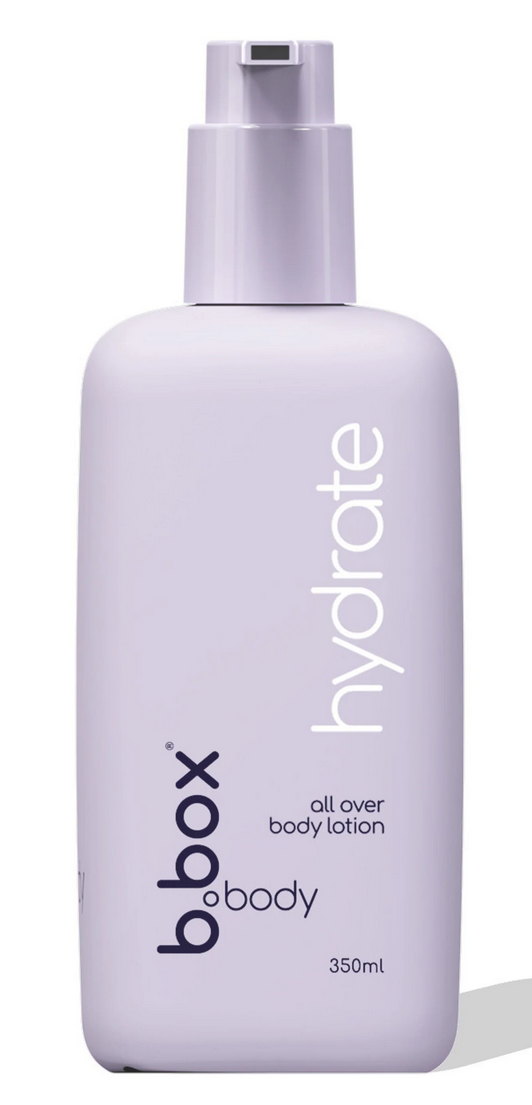 B.Box Hydrate Body Lotion 350mL