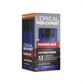L'Oreal Paris Men Expert Power Age Moisturiser 50mL
