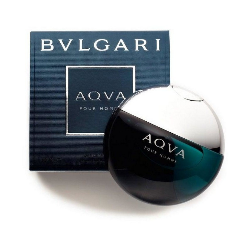 Bvlgari aqva pour homme eau de toilette hotsell
