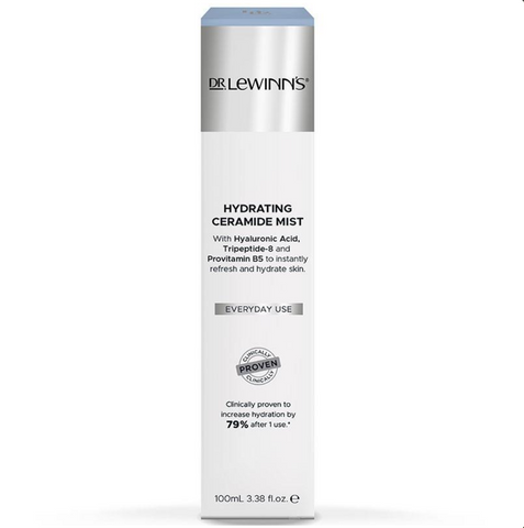 Dr. LeWinn's Hydrating Ceramide Mist 100mL Dr. LeWinn's Hydrating Ceramide Mist 100mL