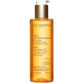 CLARINS Total Cleansing Oil - All Skin Types 150mL