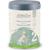 LittleOak Goat's Milk Follow On Stage 2 800g
