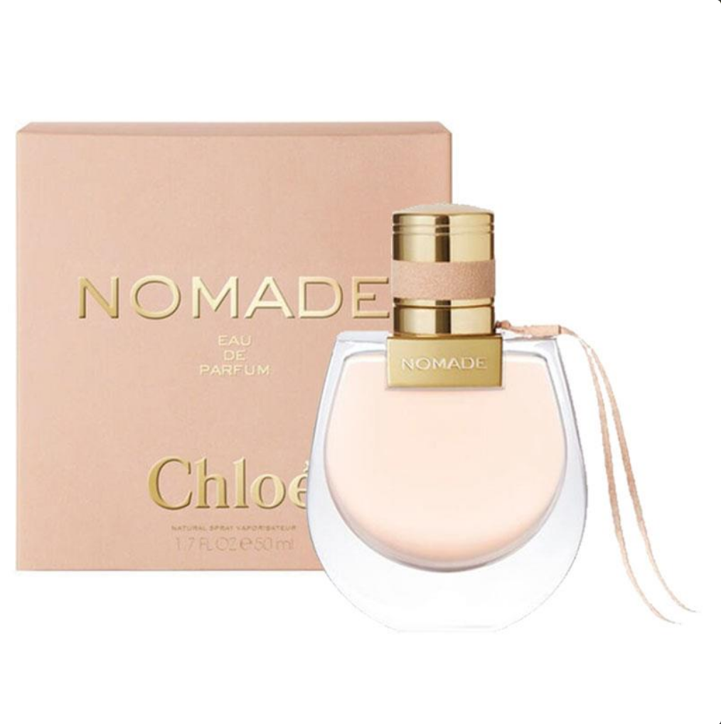 Chloe Nomade Eau De Parfum 50mL