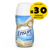 Ensure Plus Banana RTD 200mL x 30 Bottles