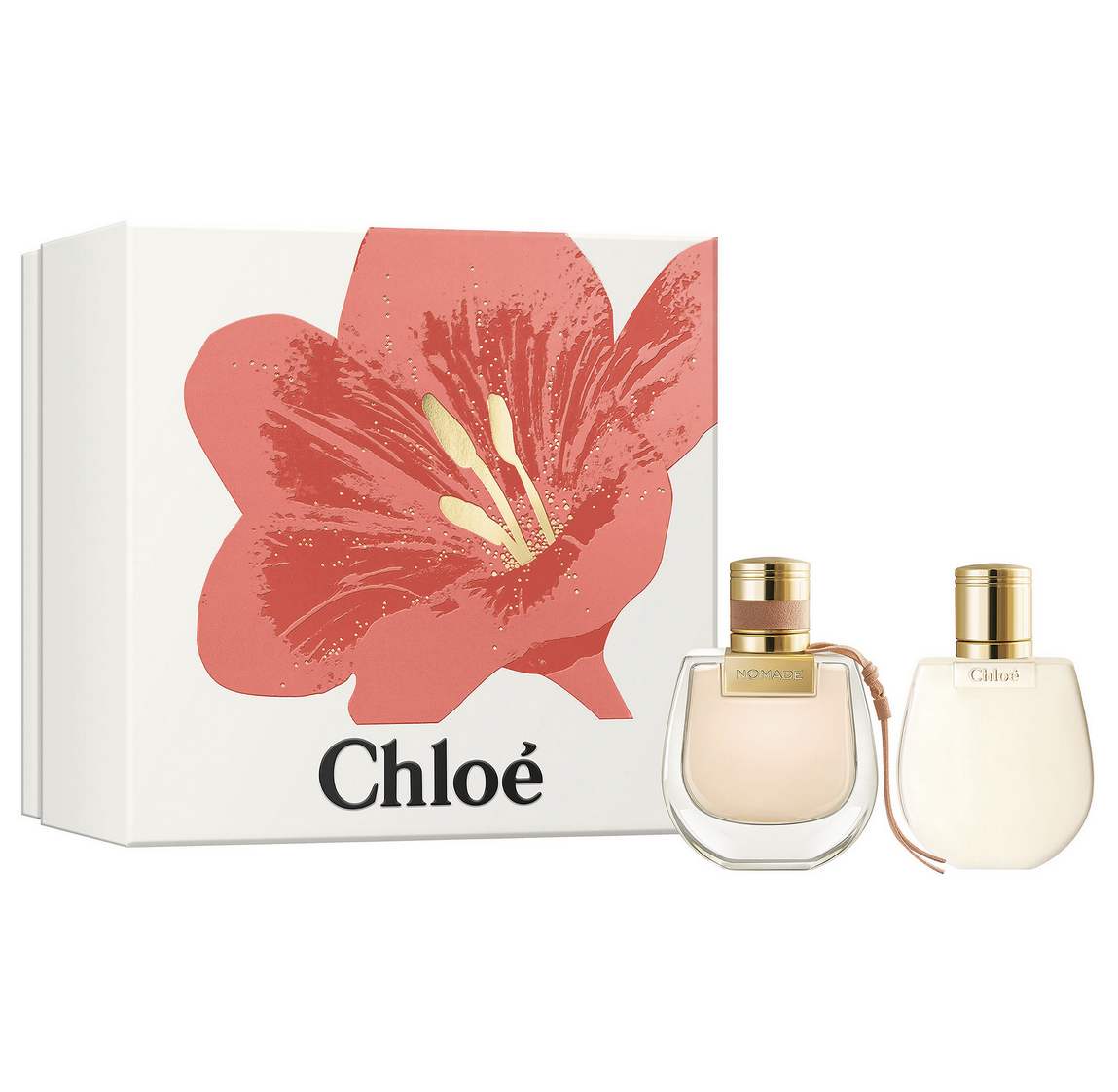 Chloe Nomade Eau de Parfum 50mL 2 Piece Set