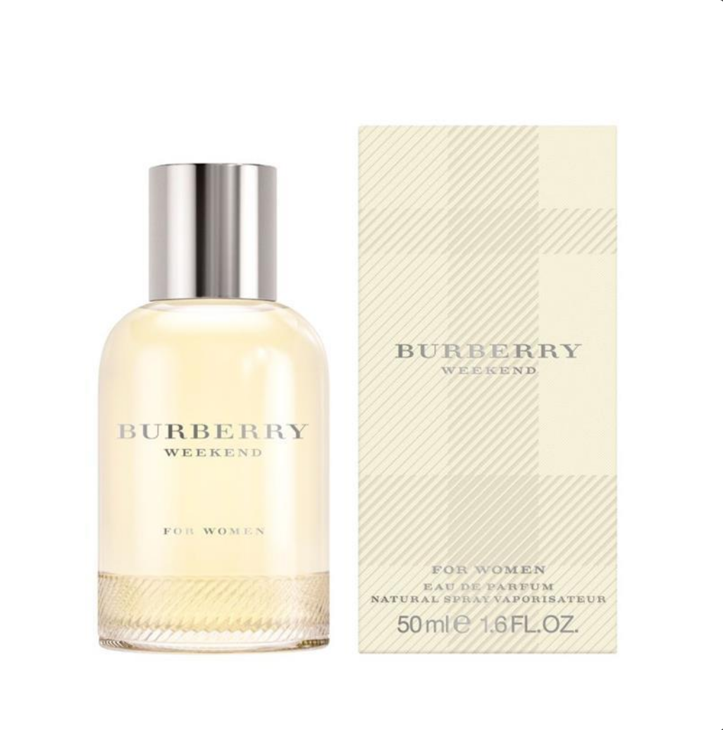Burberry Weekend For Women Eau de Parfum 50mL