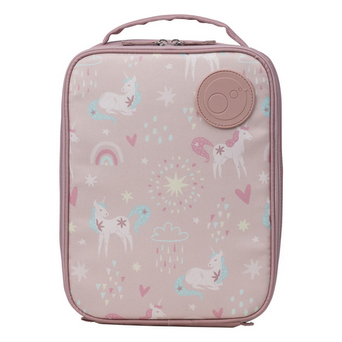 B.Box Flexi Insulated Lunchbag Unicorn Dreams B.Box Flexi Insulated Lunchbag Unicorn Dreams