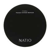 Natio Mineral Pressed Powder Bronzer 18.1g