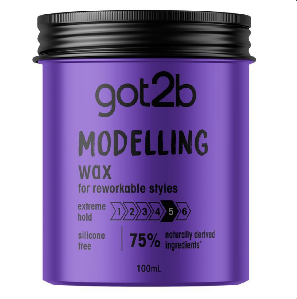 Got2b Modelling Wax 100mL