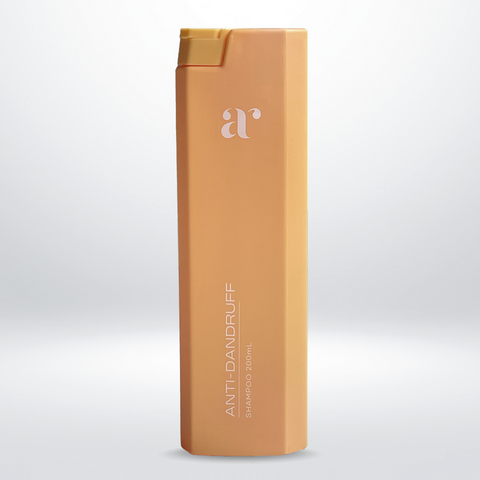 ArraCare Anti Dandruff Shampoo 200mL ArraCare Anti Dandruff Shampoo 200mL