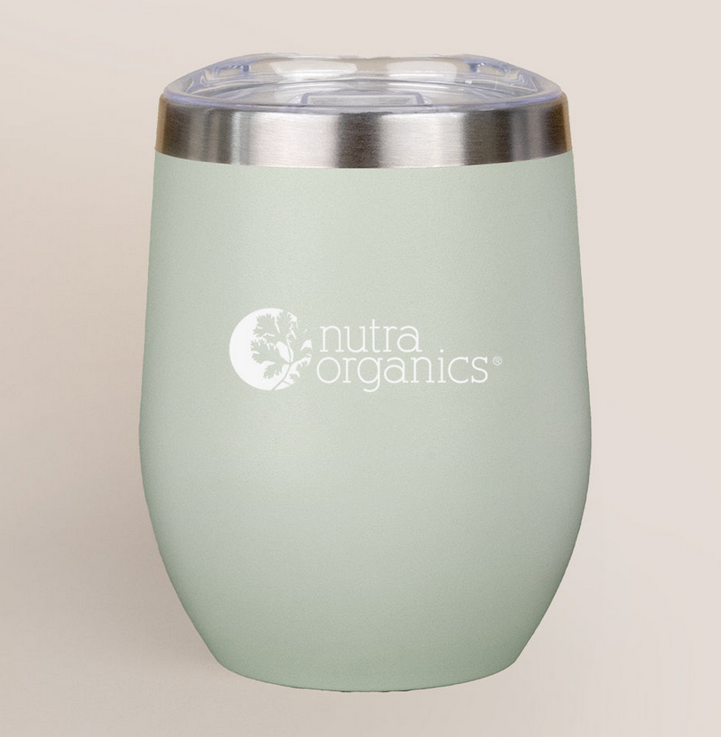Nutra Organics Broth & Go Cup