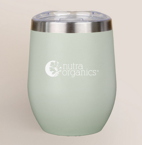 Nutra Organics Broth & Go Cup Nutra Organics Broth & Go Cup