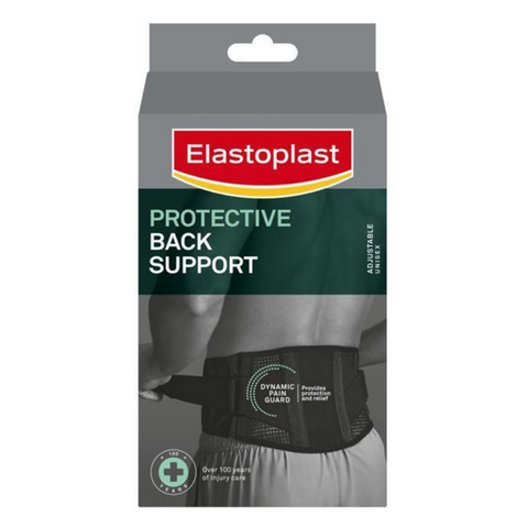 Elastoplast Protective Back Support Stabiliser 1 Pack Elastoplast Protective Back Support Stabiliser 1 Pack