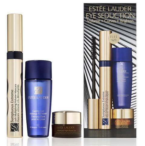ESTEE LAUDER Eye Seduction Set ESTEE LAUDER Eye Seduction Set