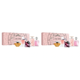 Lancome Fragrance Minitures Holiday 2025 5 Piece Set + BONUS 1 Set