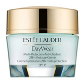 ESTEE LAUDER DayWear Multi-Protection Anti-Oxidant 24H-Moisture Creme SPF 15 For Normal/Combination Skin 50mL