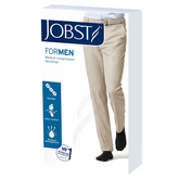 Jobst for Men Casual CL1 15-20 mmHg Phlebology Knee High CT Sock 1 Pair