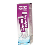 Aqualyte Sachet 25g x 10 Sachets