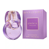 Bvlgari Omnia Amethyste Eau de Toilette