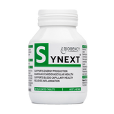 Biogency Synext 30 Film Coated Tablets