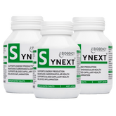 Biogency Synext 3 x 30 Film Coated Tablets - Special Bundle