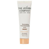 Jojoba Company Illuminating Tinted Moisturiser SPF15 50mL