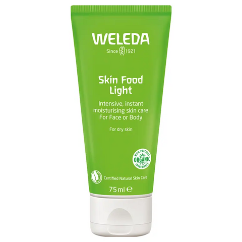 Weleda Skin Food Light 75mL Weleda Skin Food Light 75mL