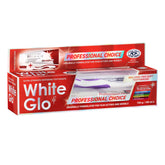 White Glo Toothpaste Professional 150g