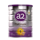A2 Platinum 1 Premium Infant Formula 900g (Expiry 10/26)