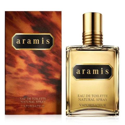 Aramis Eau de Toilette 110mL Aramis Eau de Toilette 110mL