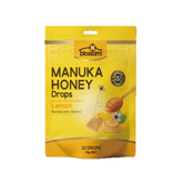 Blossom Honey MGO 550+ Drops 20 Packs 70g