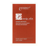 Biogency Beauty Skin 60 Tablets