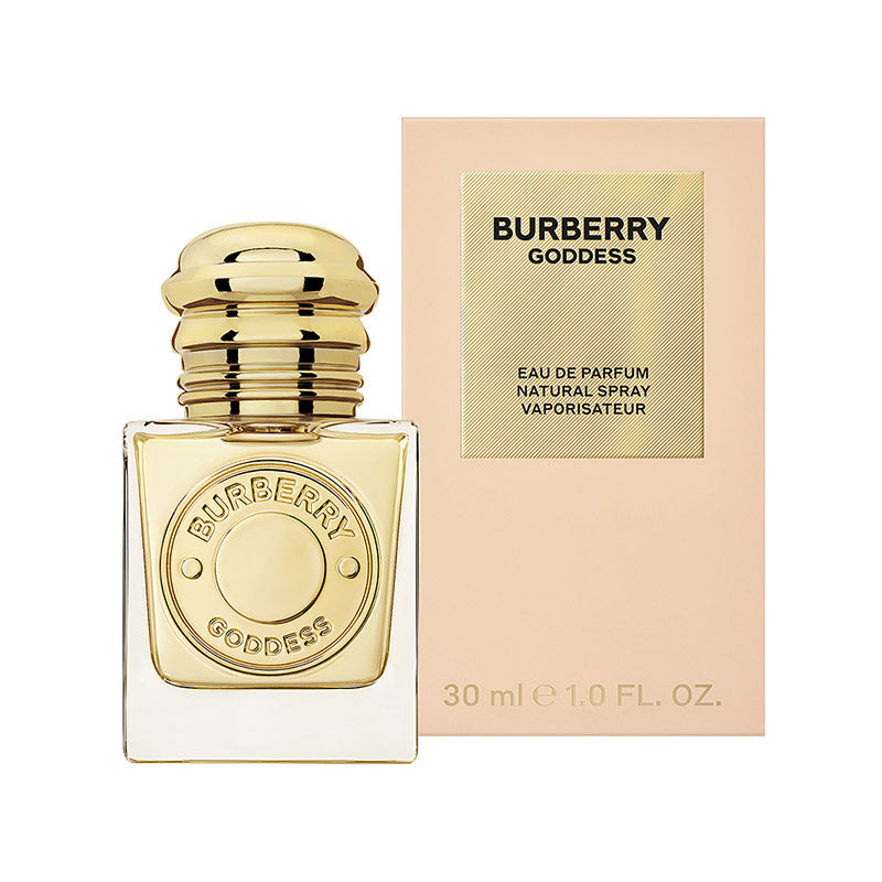 Burberry Goddess Eau de Parfum 30mL