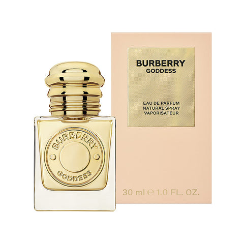 Burberry Goddess Eau de Parfum 30mL Burberry Goddess Eau de Parfum 30mL