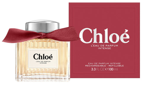 Chloé L'Eau de Parfum Intense 100mL Chloé L'Eau de Parfum Intense 100mL