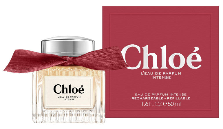 Chloé L'Eau de Parfum Intense 50mL