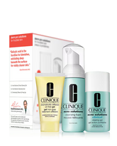 Clinique Derm Pro Solutions For Troubled Skin Set
