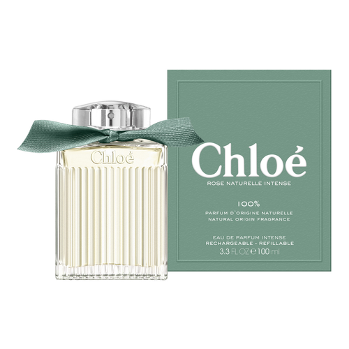 Chloé Rose Naturelle Intense Eau De Parfum 100mL